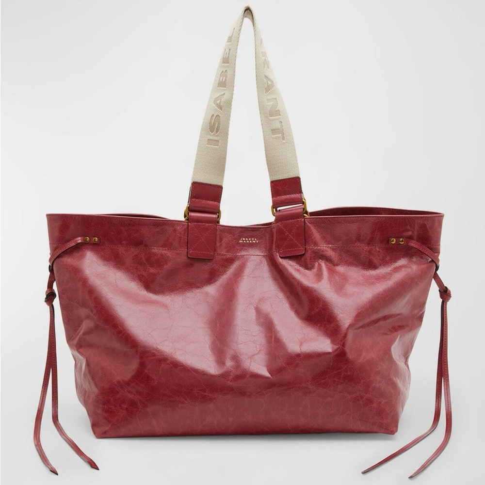Isabel Marant Wardy Tote